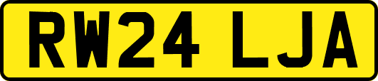 RW24LJA