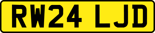RW24LJD
