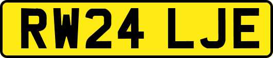 RW24LJE