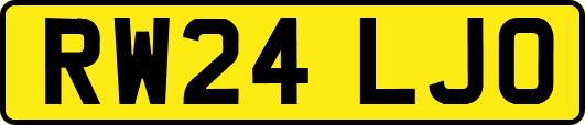 RW24LJO