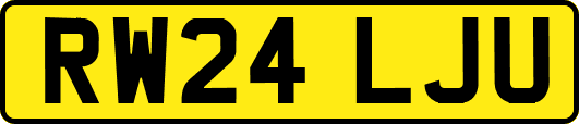 RW24LJU