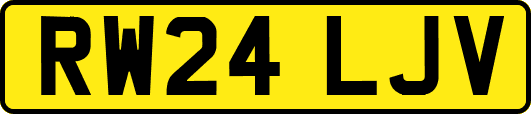 RW24LJV