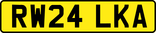 RW24LKA