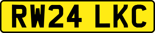 RW24LKC