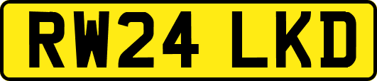 RW24LKD