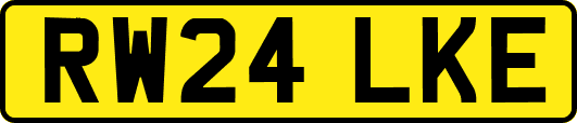 RW24LKE