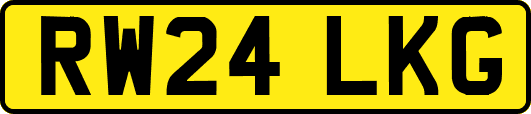RW24LKG
