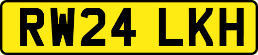 RW24LKH