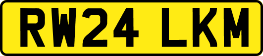 RW24LKM