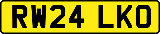 RW24LKO