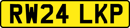 RW24LKP
