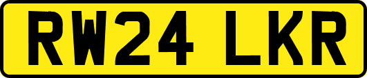 RW24LKR