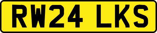 RW24LKS