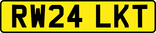 RW24LKT