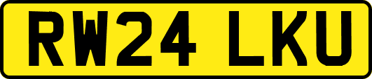 RW24LKU
