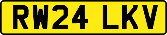 RW24LKV