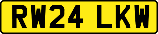 RW24LKW