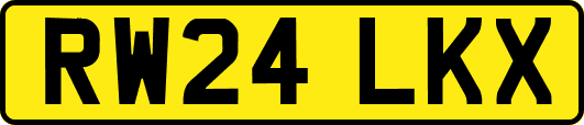 RW24LKX