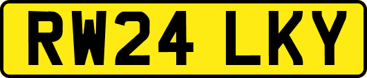 RW24LKY