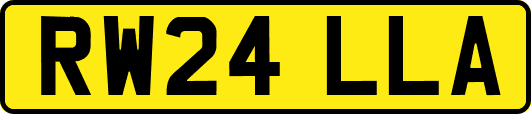 RW24LLA