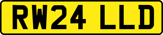 RW24LLD