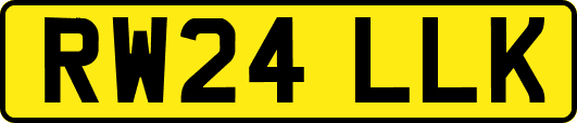 RW24LLK