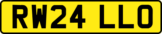 RW24LLO