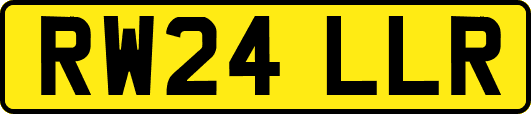 RW24LLR