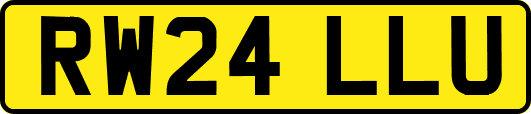RW24LLU