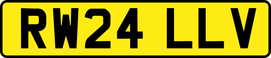 RW24LLV