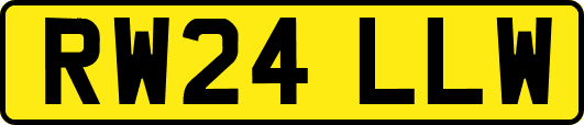 RW24LLW