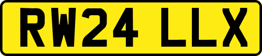 RW24LLX