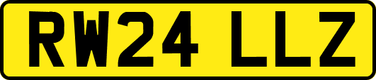 RW24LLZ