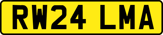 RW24LMA