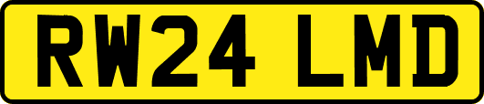 RW24LMD