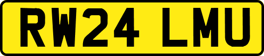 RW24LMU