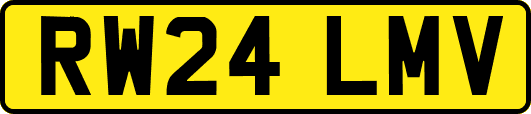 RW24LMV