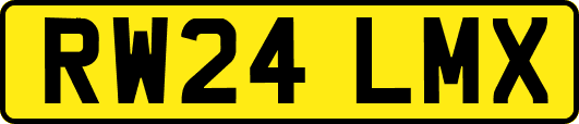 RW24LMX