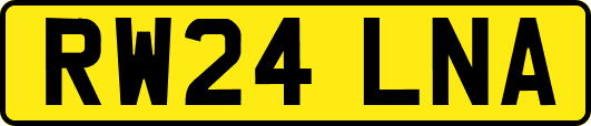 RW24LNA