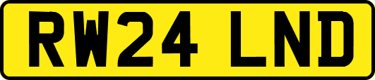 RW24LND