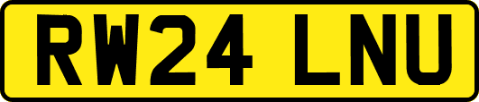 RW24LNU