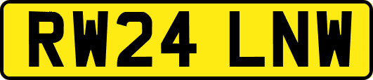 RW24LNW