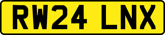 RW24LNX