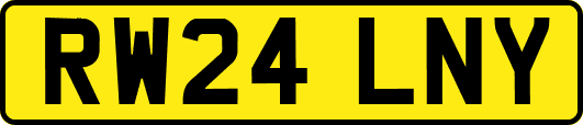 RW24LNY