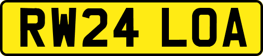 RW24LOA
