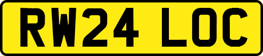 RW24LOC