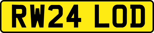 RW24LOD