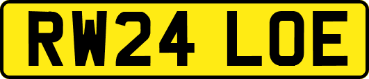 RW24LOE