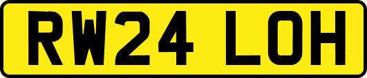 RW24LOH