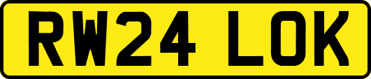RW24LOK